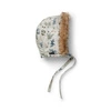 Elodie Details - Czapka Winter Bonnet - Fairytale Forest - 6-12 m-cy