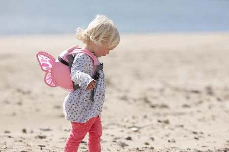 Plecaczek LittleLife Animal - Motylek