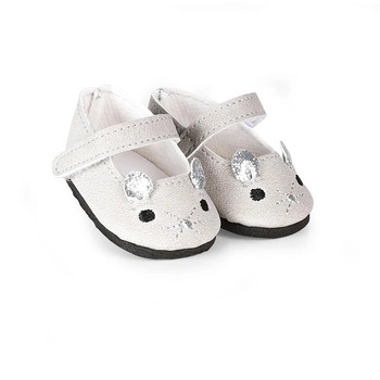 Skrållan Buty Myszki 36-40 cm