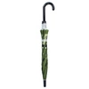Parasol przeciwdeszczowy Giggle army/green PRET