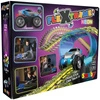 SMOBY Flextreme Neon Tor Samochodowy z Autem Zestaw Startowy