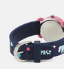 Zegarek dla dzieci PRET HappyTimes Unicorn pink