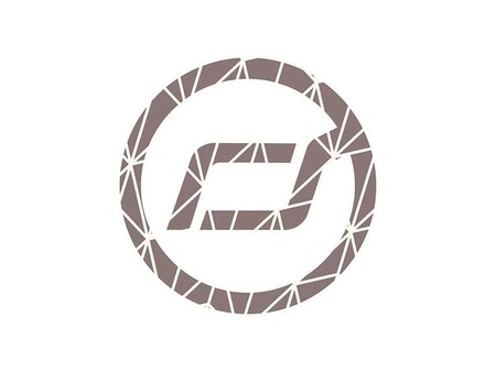 SCOOTANDRIDE Highwaykick 2 Lifestyle Hulajnoga trójkołowa balansowa z zamykanym schowkiem 2+ Brown Lines