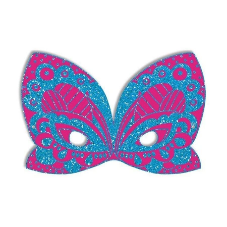 Multizestaw kreatywny 11 dekoracji Tukan 7+, Janod