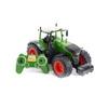 WOOPIE Traktor Zdalnie Sterowany RC Dźwięk