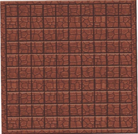 Zestaw kreatywny Mozaika Dinozaury 4+, Janod