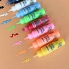 HeyDoodle Farba do Tworzenia Naklejek. Peel & Stick Paint.