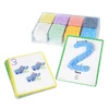Playfoam, Masa piankowa, Zestaw do Nauki Liczb
