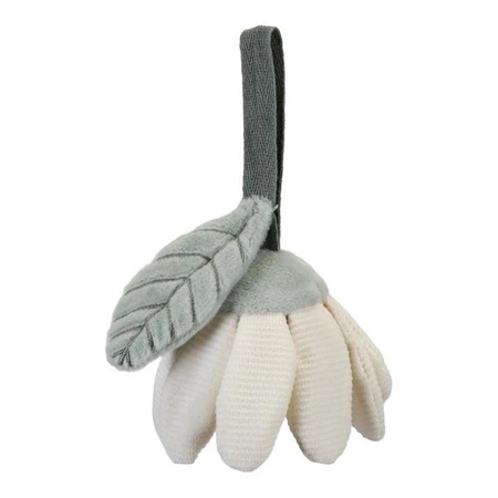 Little Dutch Mata edukacyjna z pałąkiem Little Goose Listek LD8517