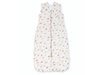 Letni śpiworek bambusowy TOG 1.1 Butterfly 6-36m BAMBOOM