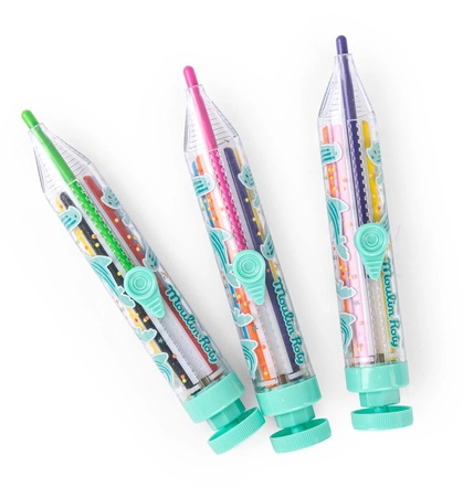 Kredka z automatycznymi wkładami 711394