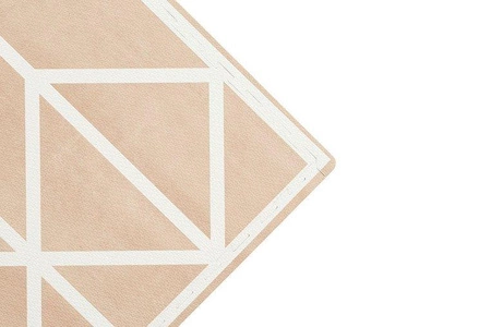 TODDLEKIND Mata do zabawy piankowa podłogowa Prettier Playmat Nordic Clay Beige