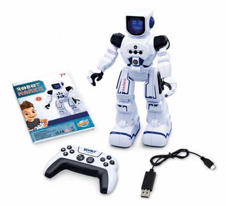Robot MARKO 7601