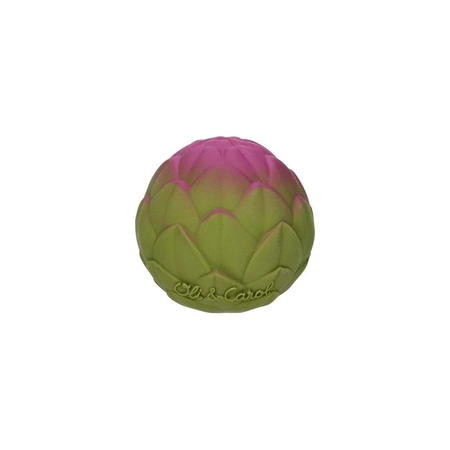 Oli & Carol Piłki Sensoryczne dla Niemowląt Zupa Jarzynowa