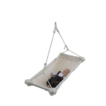 Amazonas Hamak niemowlęcy Kaya Natura