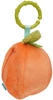 Zawieszka do wózka Pomarańcza 161530-Manhattan Toy, zabawki dla niemowląt