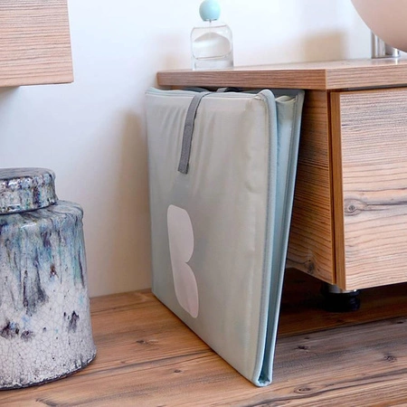 Beaba Składana wanienka Cameleo Pop Up Bath Green Blue