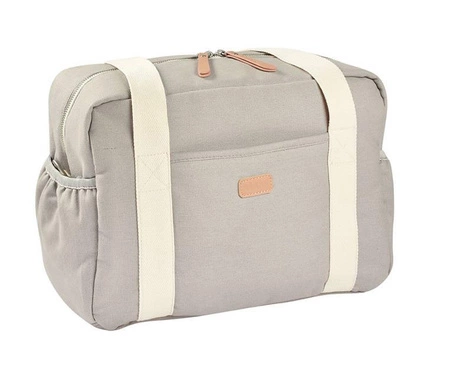 Beaba Torba dla mamy Paris Pearl grey