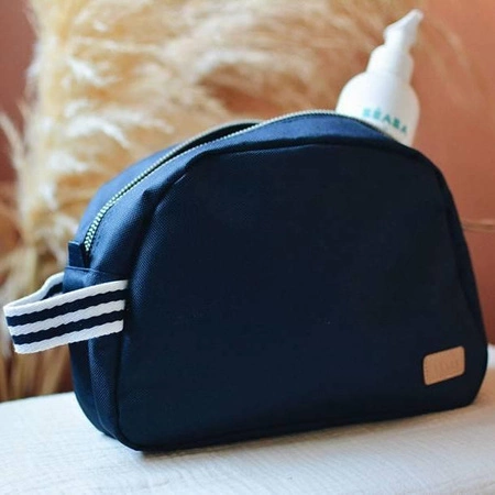 Beaba Kosmetyczka podróżna Blue Marine