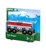 BRIO World Wagon Cysterna