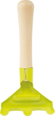 Mobilny komplet narzędzi ogrodowych na pasku Silver 11882-Small Foot, mały ogrodnik