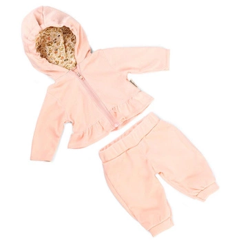 Skrållan Casual Dress 45 cm