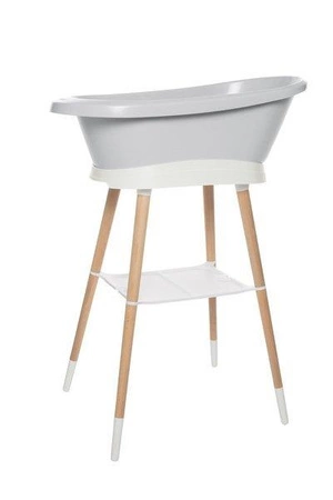 bébé-jou Wanienka Sense Szara 4200051