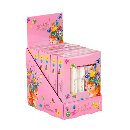 Souza! Kredki do twarzy i ciała dla dzieci 3 szt.