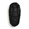 Elodie Details - śpiworek do wózka - Aviator Black