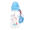 Bidon ze słomką 500 ml, Magiczny Jednorożec, Rex London