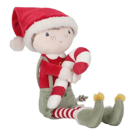 Little Dutch Duża kuchnia pastelowa FSC LD7088