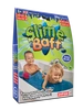 Zestaw do robienia glutów, Slime Baff, niebieski, 3+, Zimpli Kids