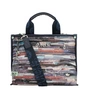 Torebka crossbody z 2 uszami | Anekke Ocean