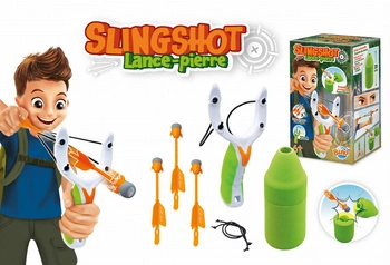 Bezpieczna proca BN017