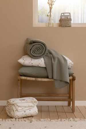 Little Dutch Pojemnik na akcesoria Sailors Bay White TE30521690