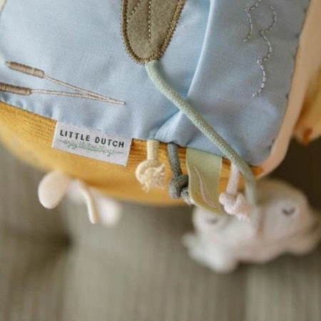 Little Dutch Kostka sensoryczna Little Goose LD8509