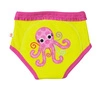 Zoocchini Majtki Treningowe Girl 3-4 Ocean