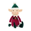 JellyCat - Elf Eldo 30 cm