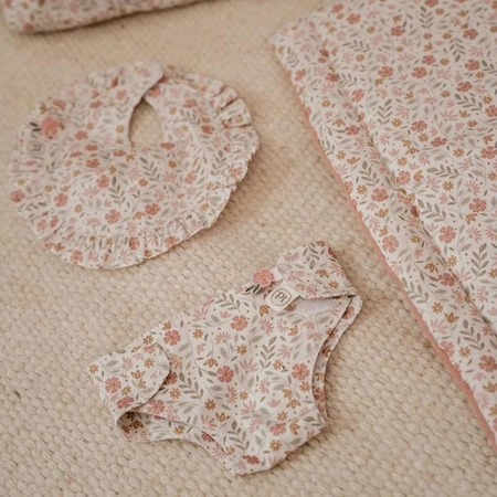 Little Dutch Wózek składany dla lalek LD4584