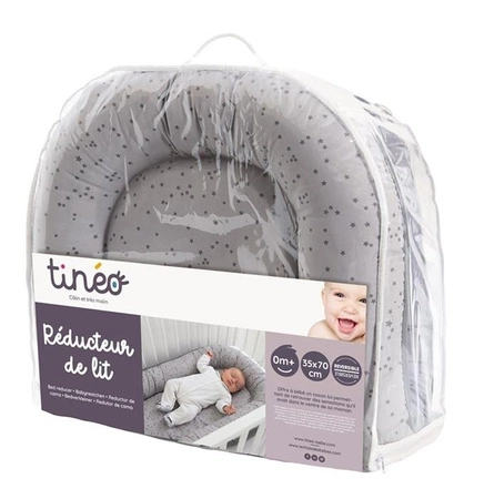 Tineo Gniazdko Niemowlęce Dwustronne