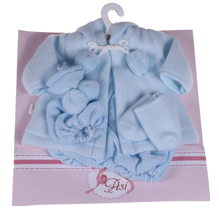 Małe świnki 4 szt. Mamanimals 2020625