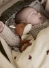Filibabba Przytulanka sensoryczna Freya the Fox