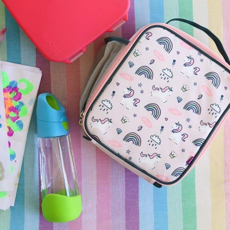 Ustniki zapasowe do butelki tritanowej, b.box