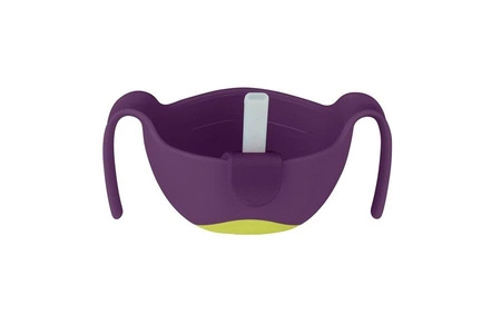 Kubek niewysypek BLW, Passion Splash, b.box