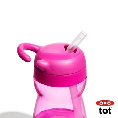 OXO Bidon Dla Dziecka Adventure Pink