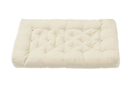 Lalka Sana zabawka bawełniana zestaw z dodatkami Lorena Canals