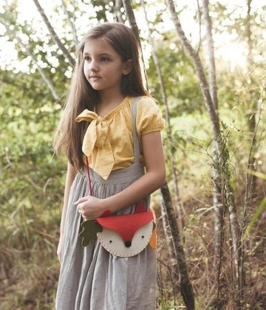 Petit Collage My Crafty Wykonaj Torebkę