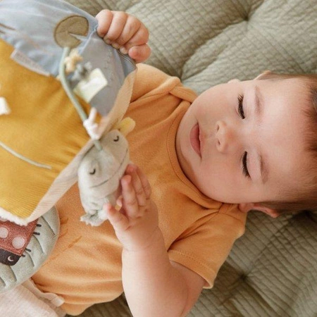 Little Dutch Kostka sensoryczna Little Goose LD8509