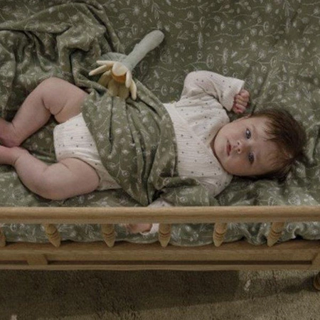 Little Dutch Grzechotka Kwiatuszek Little Goose LD8514