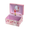 Pozytywka - szkatułka z baletnicą, Moon - księżyc | Egmont Toys®